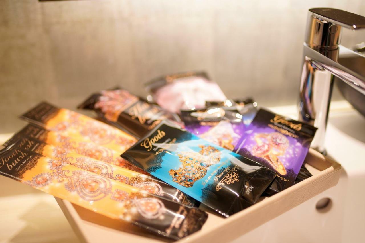 Love hôtel Tiger & Dragon 男塾ホテルグループ (adults Only)